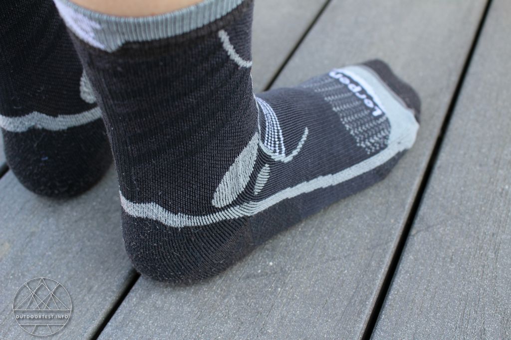 Lorpen T3 light Hiker