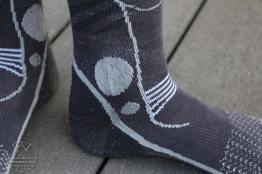 Lorpen T3 light Hiker