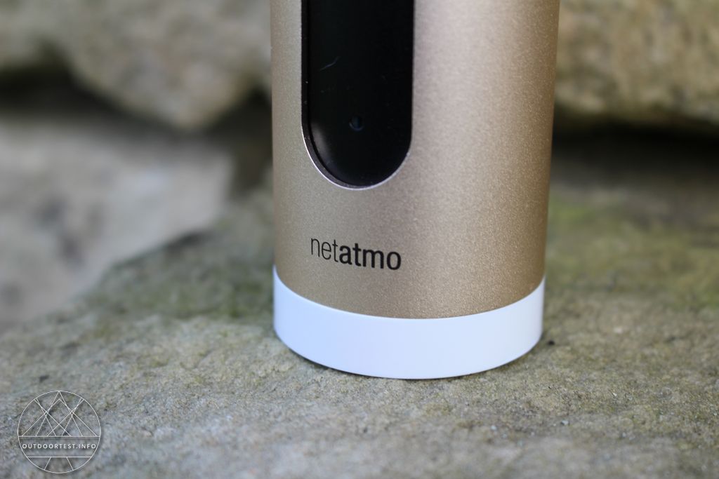 Netatmo Welcome
