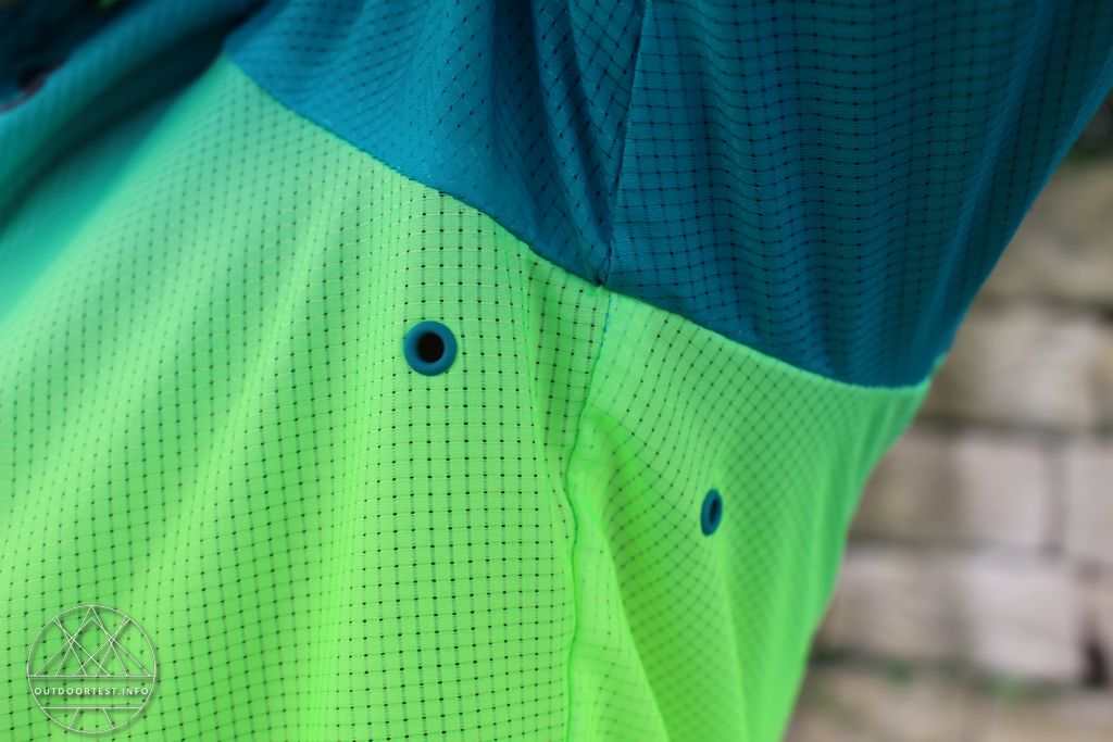 New Balance Windcheater Hybrid Jacket Women