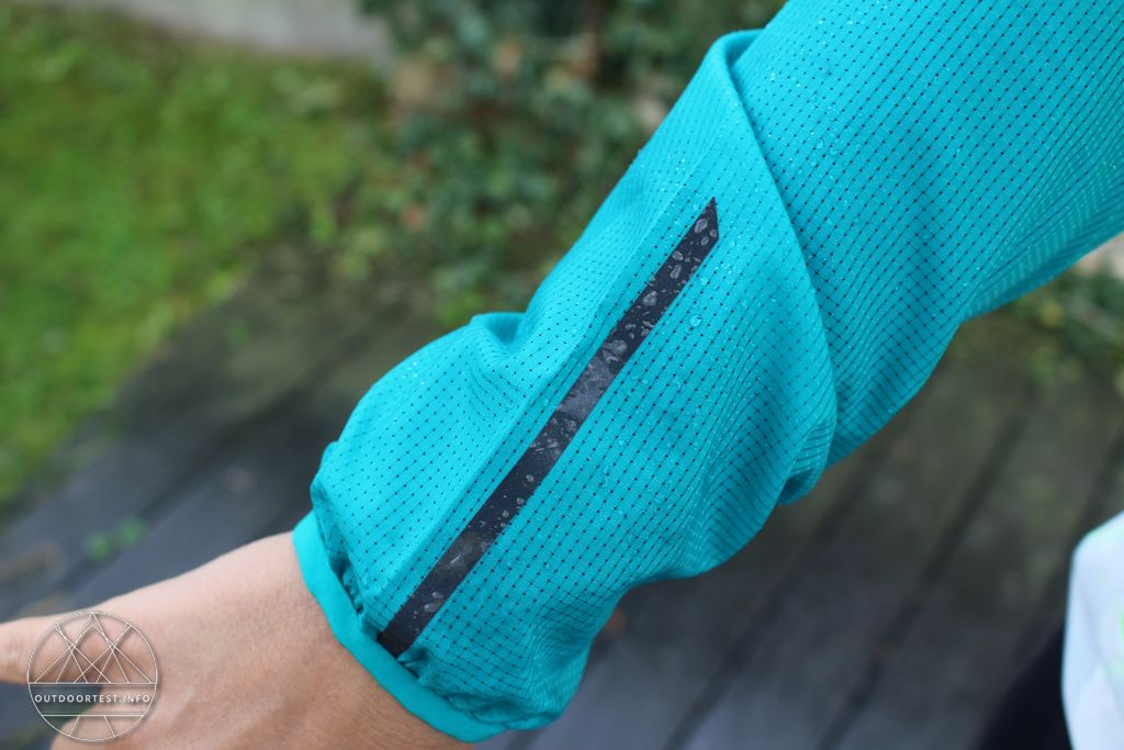 New Balance Windcheater Hybrid Jacket Women