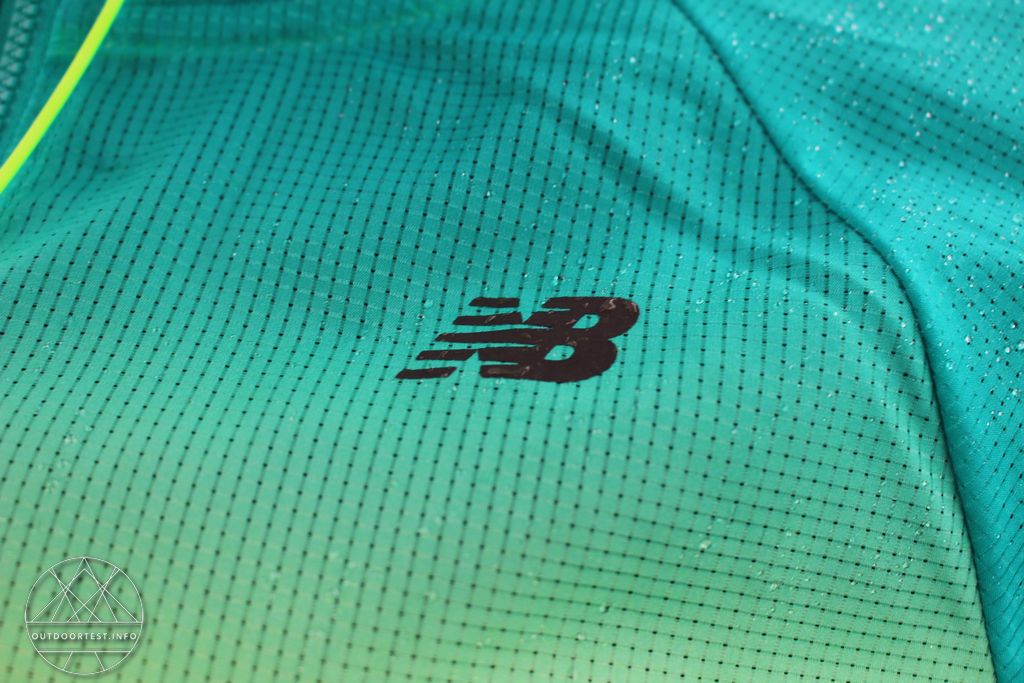 New Balance Windcheater Hybrid Jacket Women