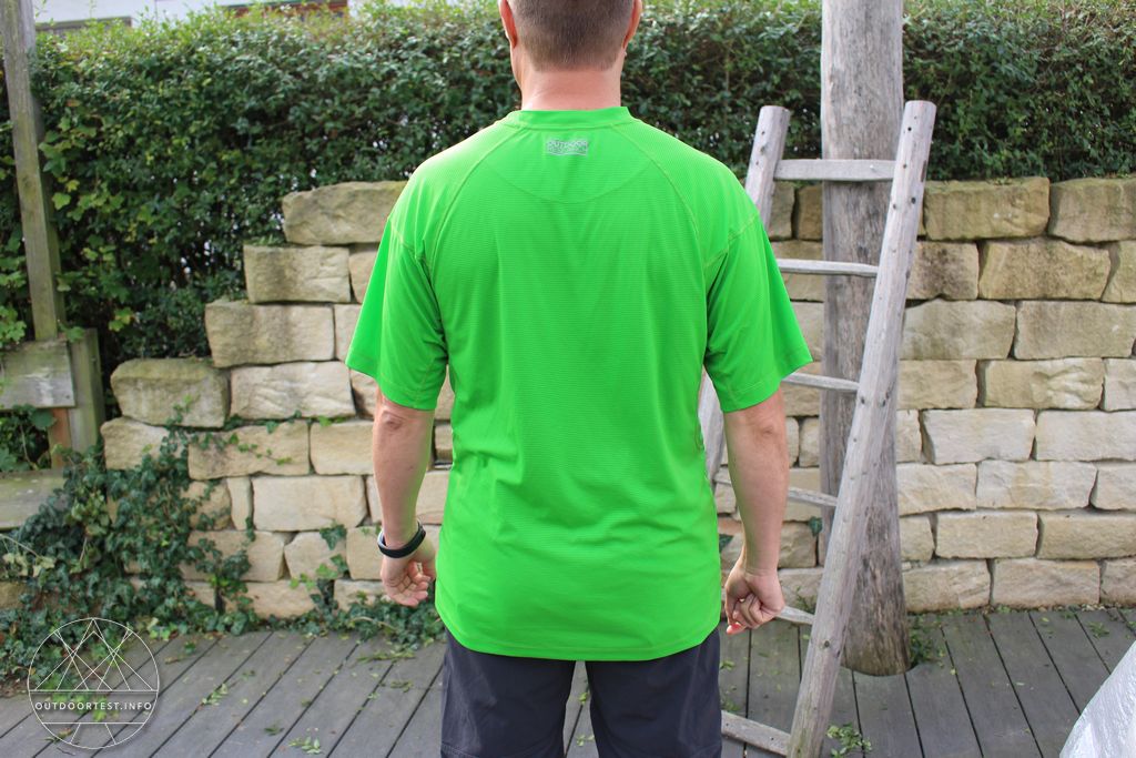 Outdoor Research Men's Echo Tee