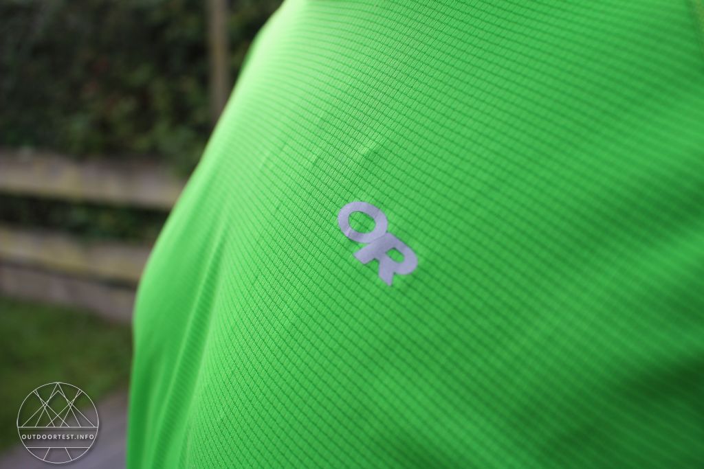 Outdoor Research Men's Echo Tee