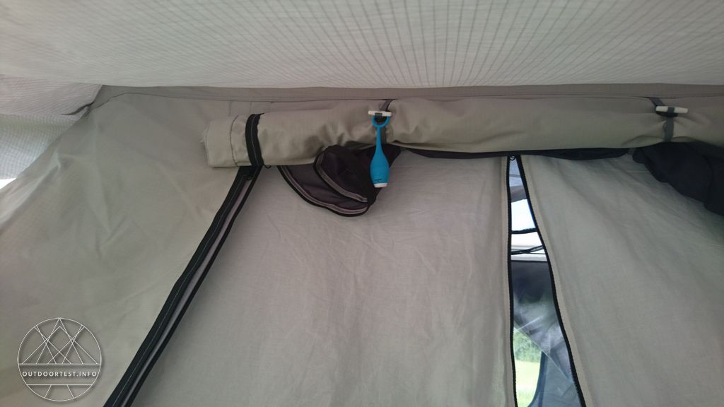 Rubytec TETRA USB Flashlight