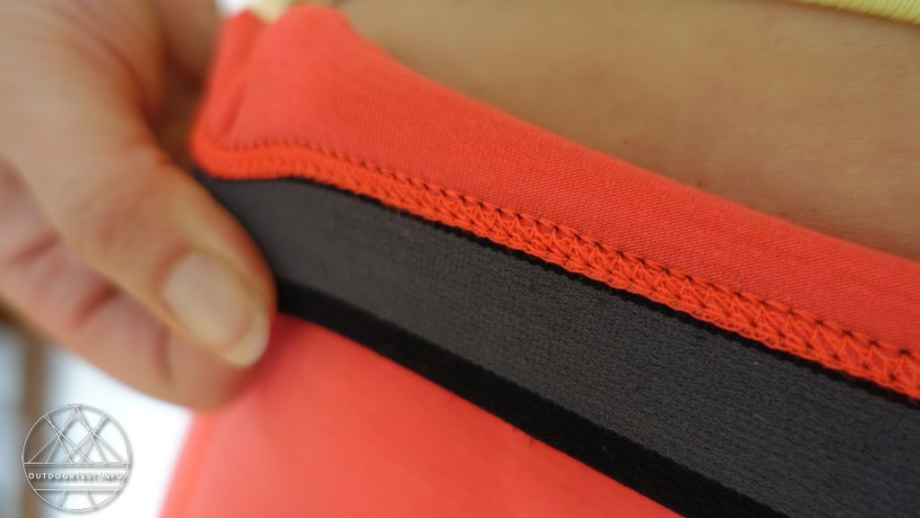 super.natural W Base 3/4 Tight 230