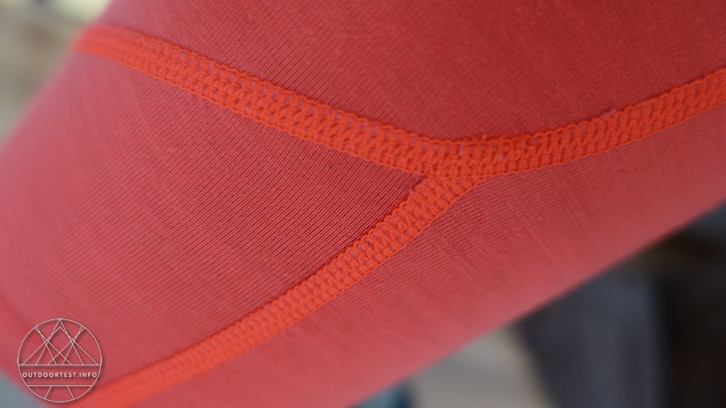 super.natural W Base 3/4 Tight 230