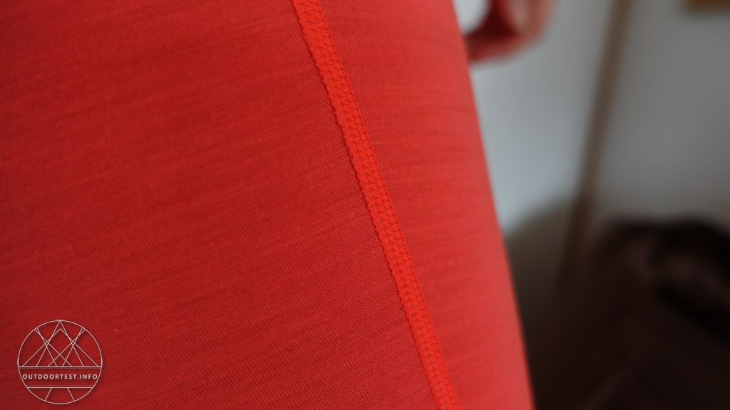 super.natural W Base 3/4 Tight 230