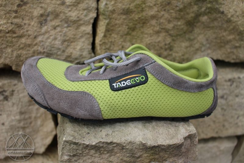 Tadeevo Minimalist Shoes