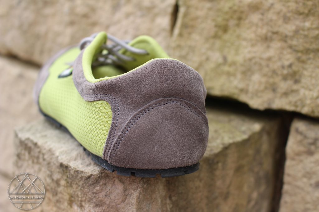 Tadeevo Minimalist Shoes