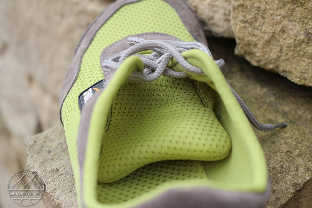 Tadeevo Minimalist Shoes