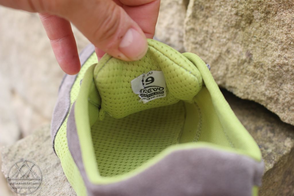 Tadeevo Minimalist Shoes