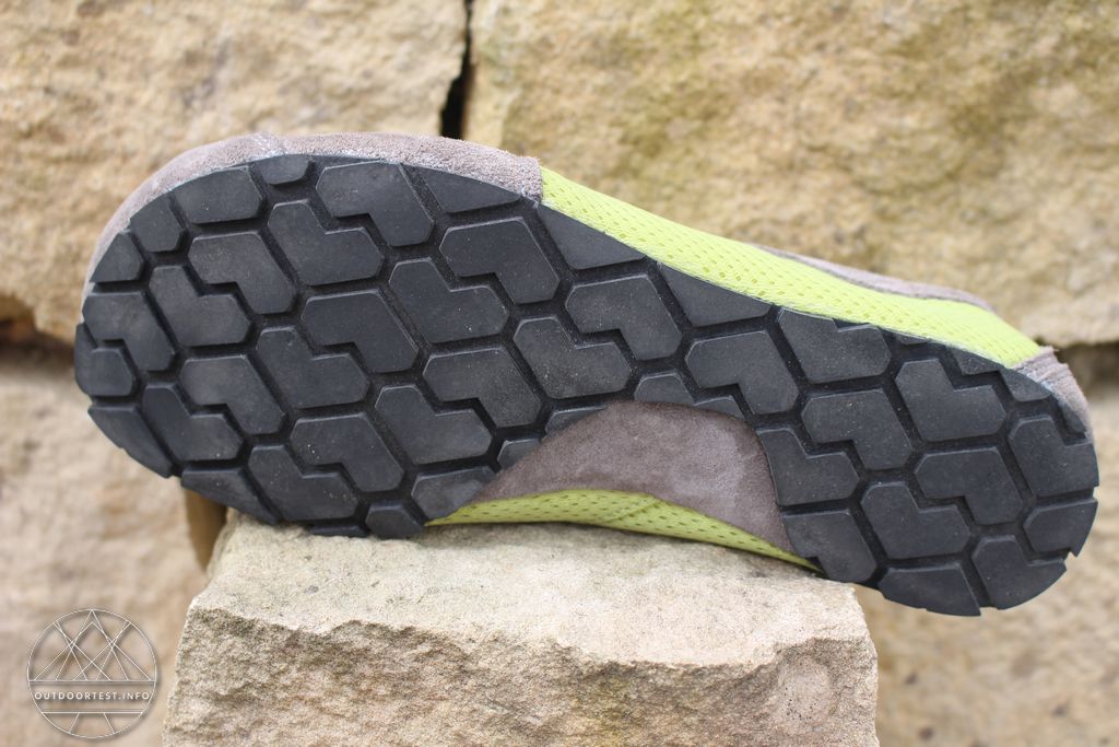 Tadeevo Minimalist Shoes