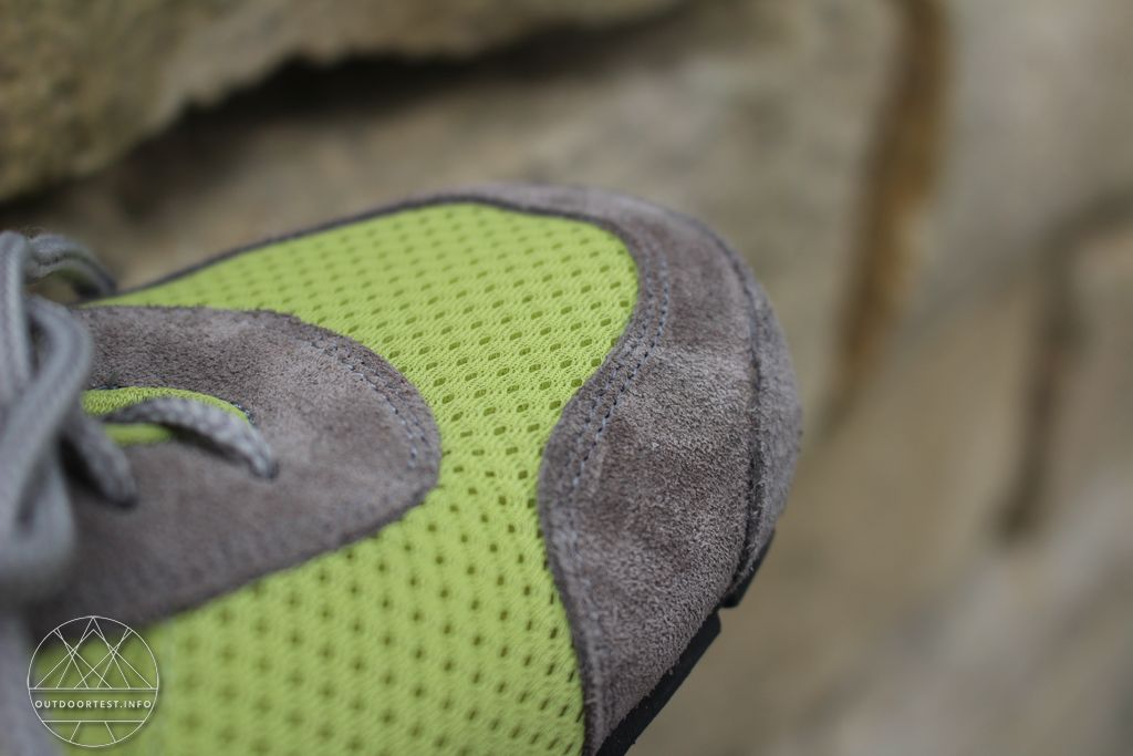 Tadeevo Minimalist Shoes