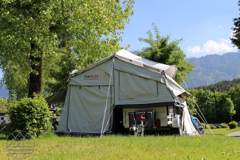 WoMo, Camper & Co. - Teil 2