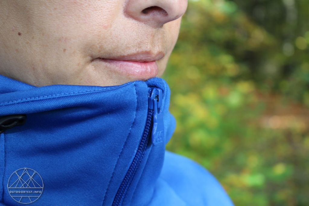 66°North Fannar Hooded Womens Sweater