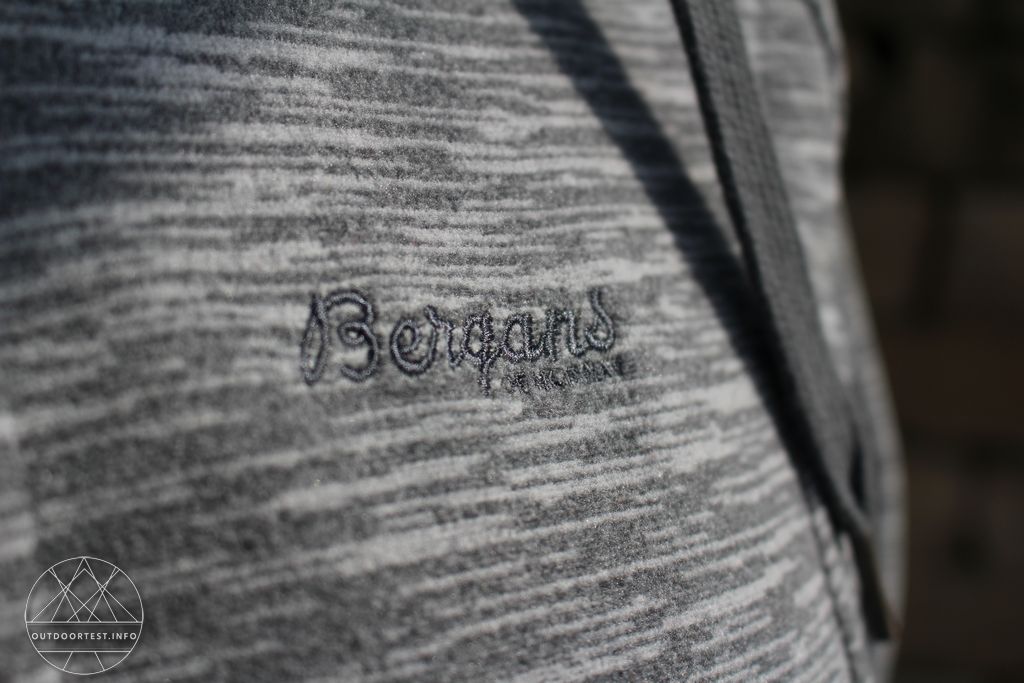 Bergans Hareid Lady Jacket