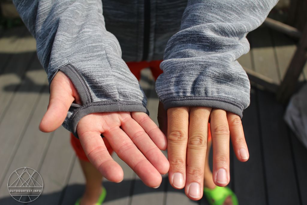 Bergans Hareid Lady Jacket