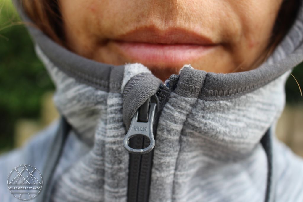 Bergans Hareid Lady Jacket