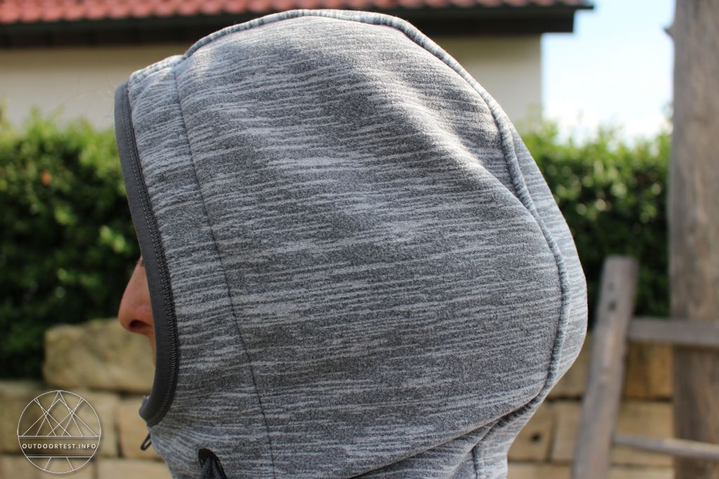 Bergans Hareid Lady Jacket