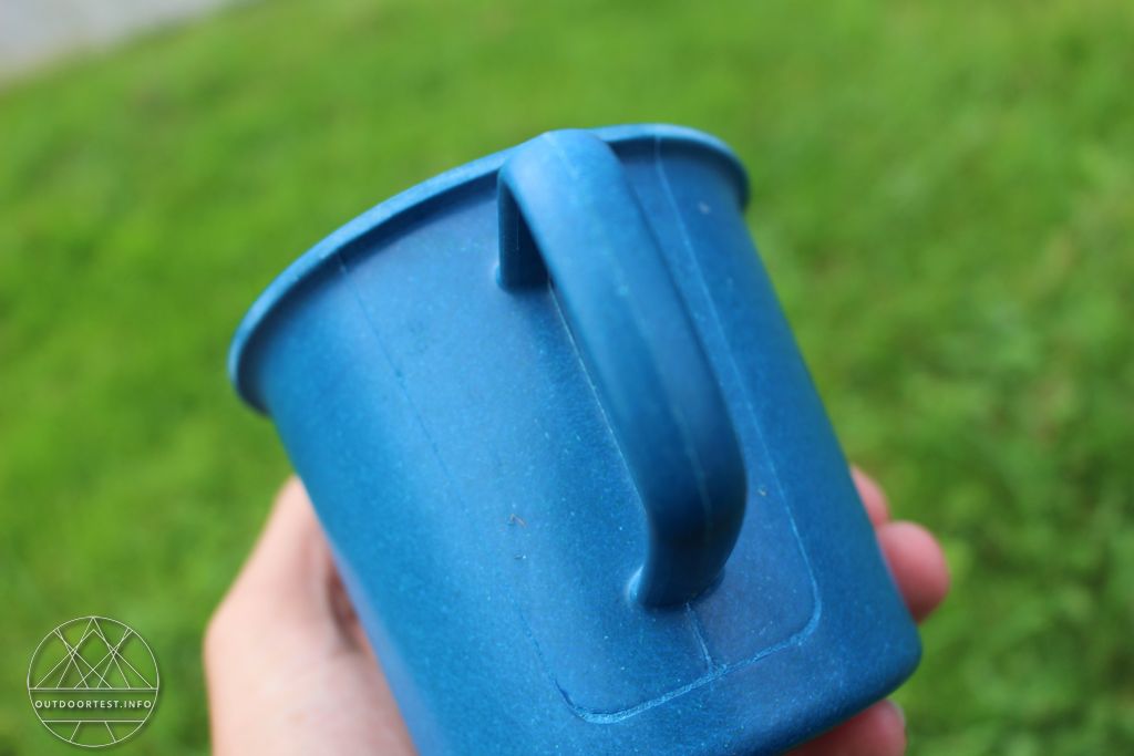 EcoSouLife Bamboo Camper Set