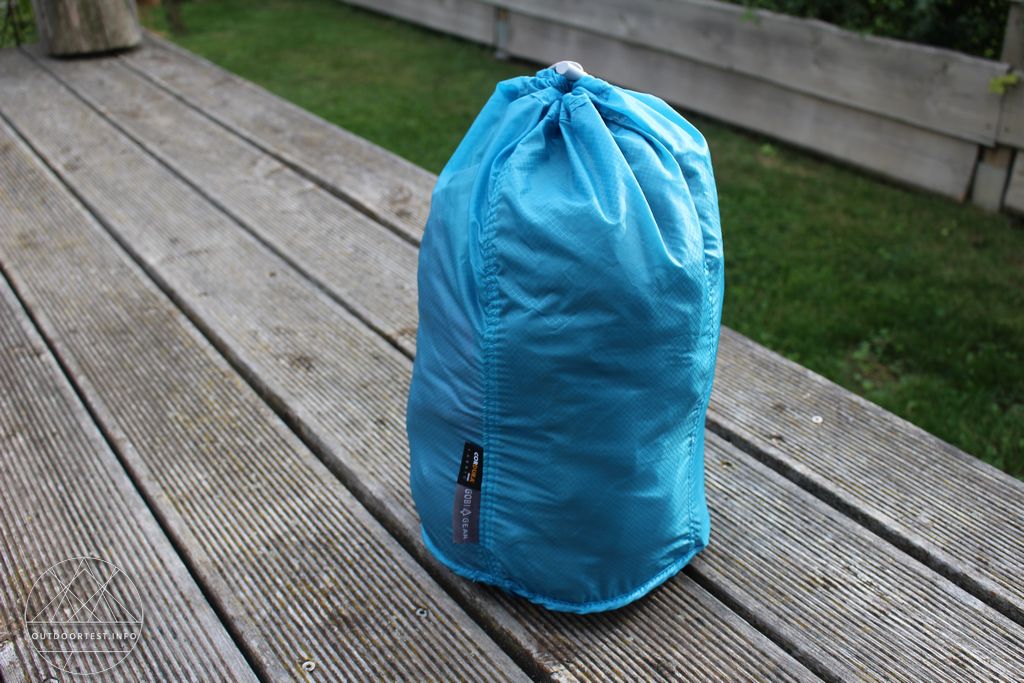 Gobi Gear Segsac Original