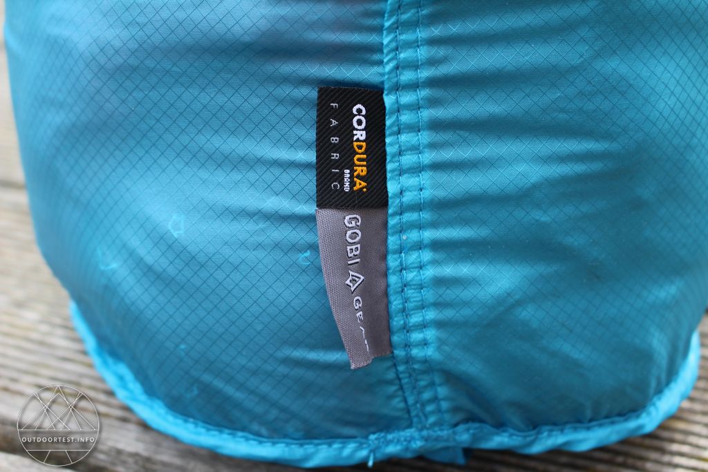 Gobi Gear Segsac Original
