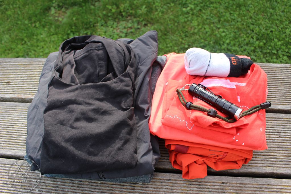 Gobi Gear Segsac Original