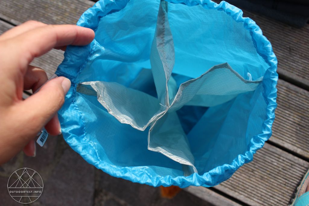 Gobi Gear Segsac Original