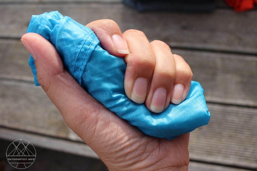 Gobi Gear Segsac Original