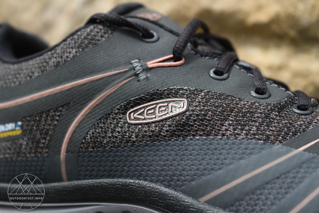 KEEN Terradora Waterproof