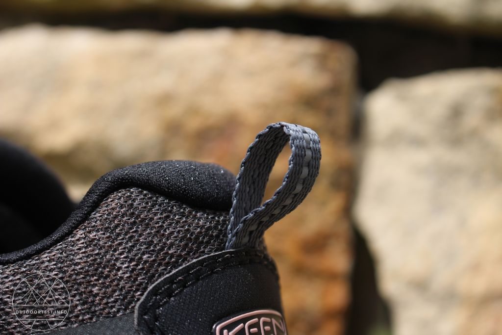 KEEN Terradora Waterproof
