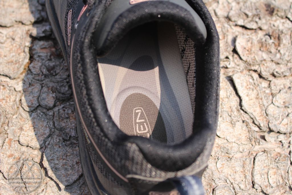 KEEN Terradora Waterproof