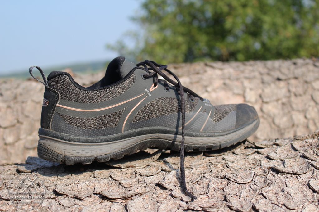 KEEN Terradora Waterproof