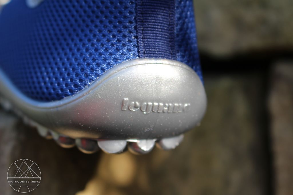 leguano aktiv ozeanblau