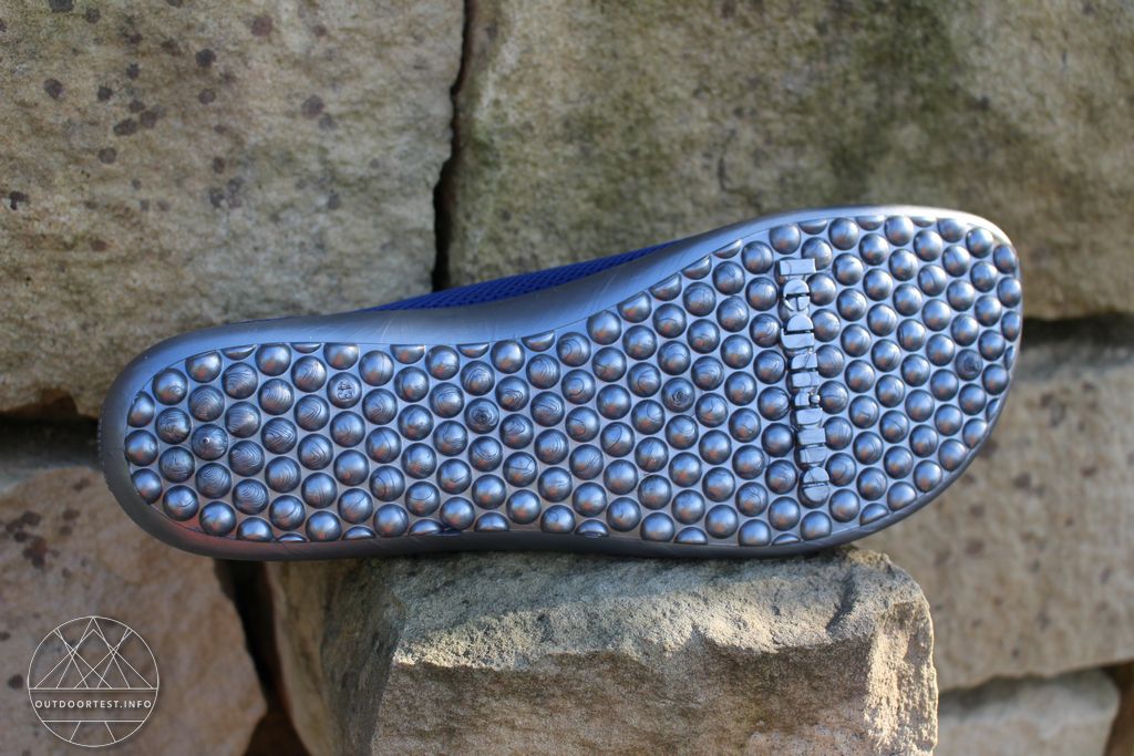 leguano aktiv ozeanblau