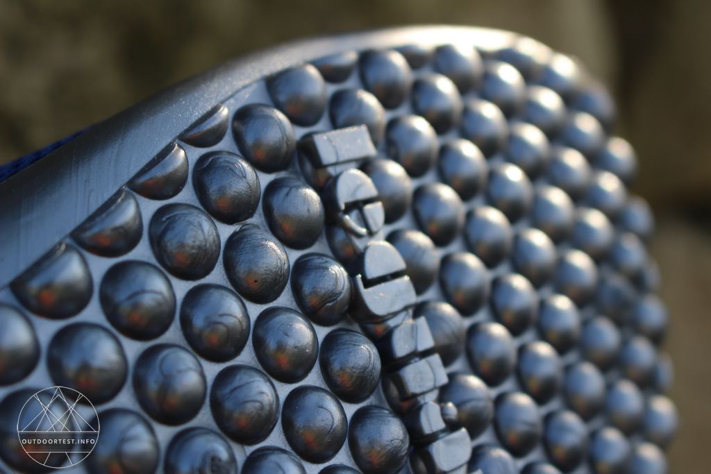 leguano aktiv ozeanblau