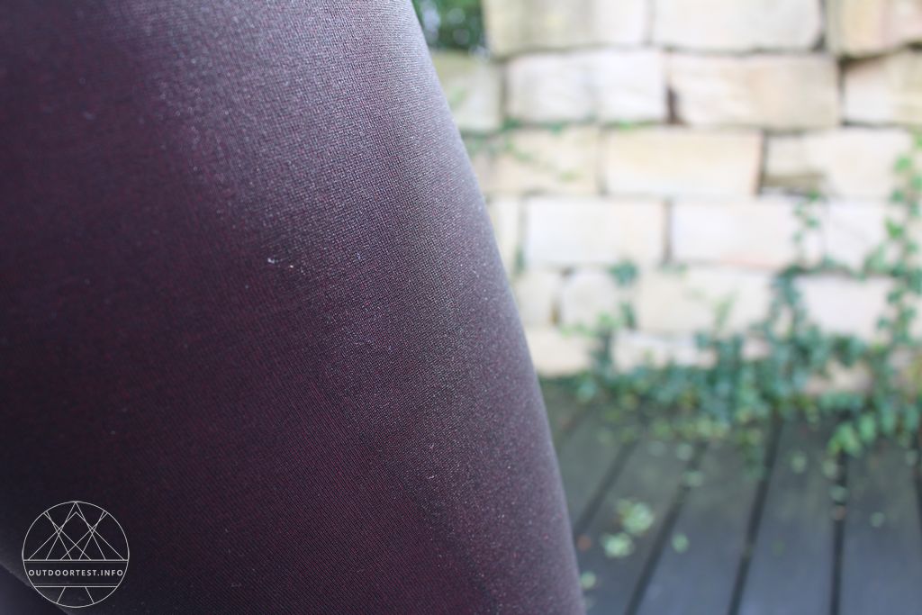 Lenz 3/4 Pants Women 1.0