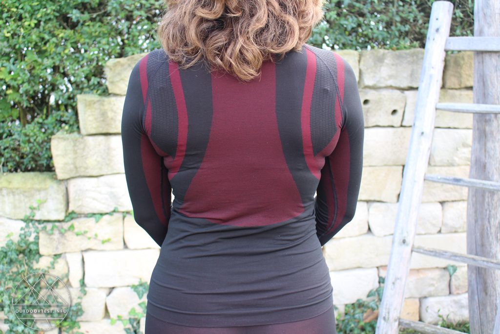 Lenz Longsleeve Women 1.0