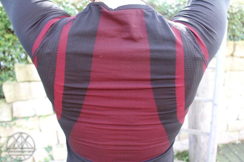 Lenz Longsleeve Women 1.0