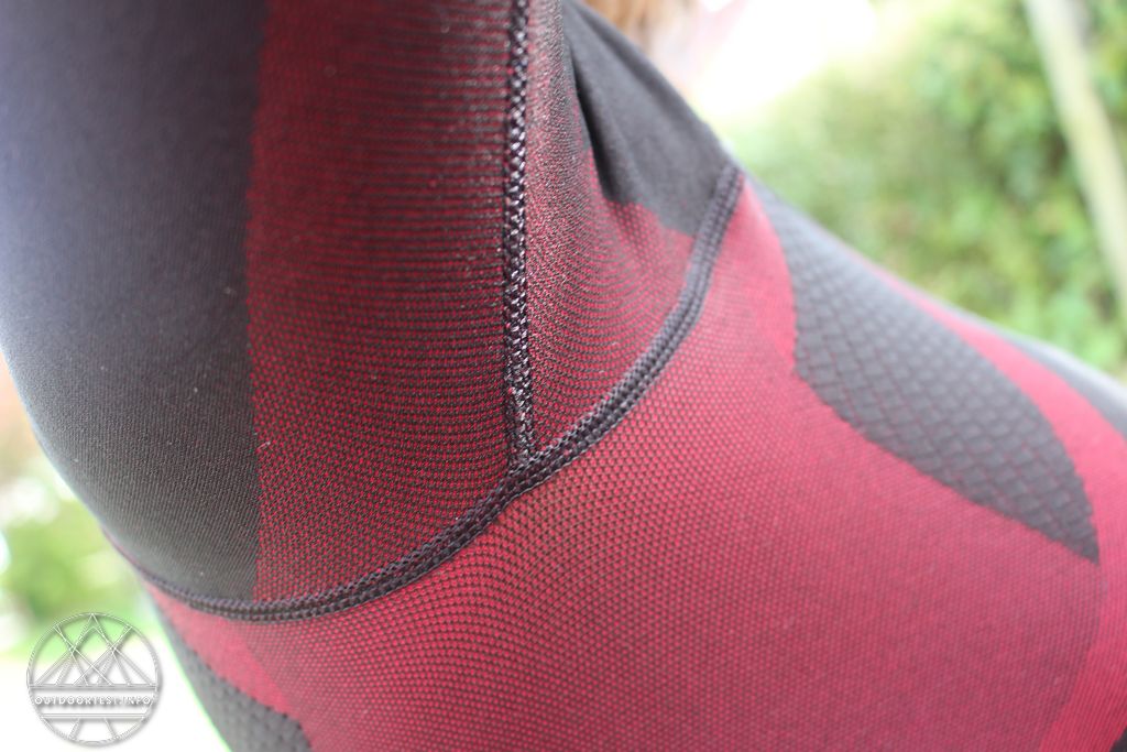 Lenz Longsleeve Women 1.0