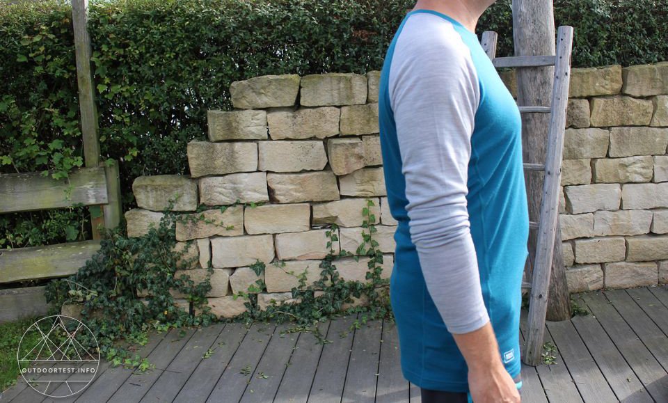 Mons Royale Temple Tech L/S