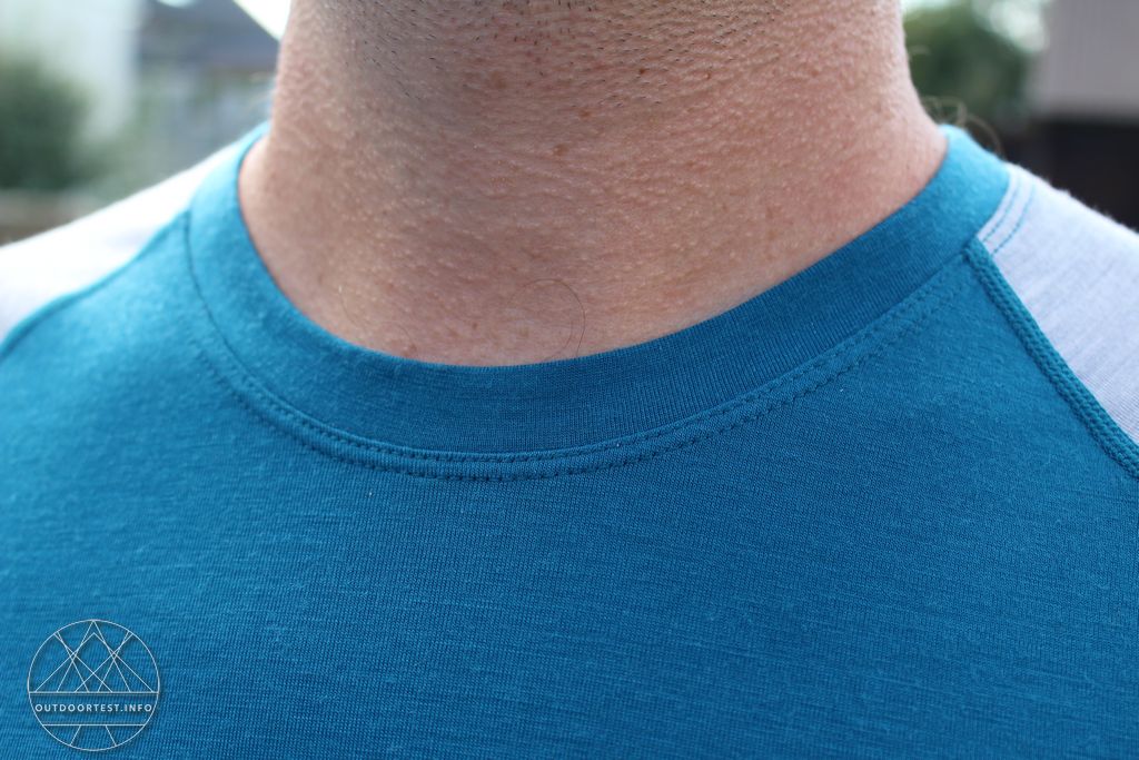 Mons Royale Temple Tech L/S