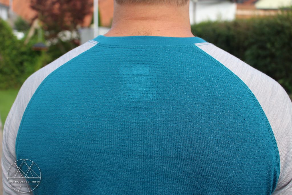 Mons Royale Temple Tech L/S