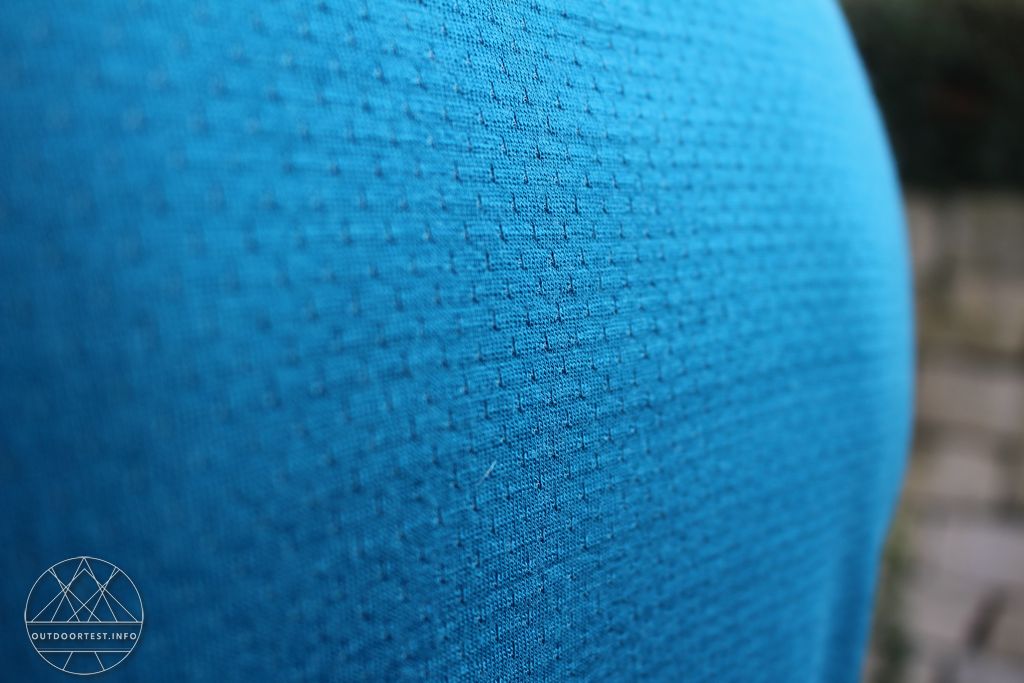 Mons Royale Temple Tech L/S