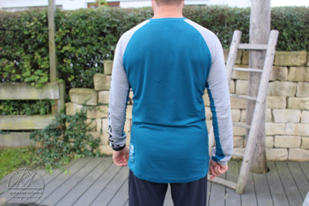 Mons Royale Temple Tech L/S