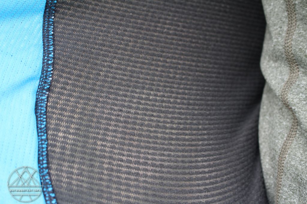 Outdoor Research Mens Deviator Hoody