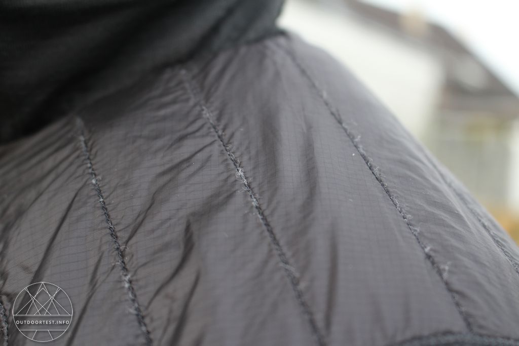 Outdoor Research Mens Deviator Hoody