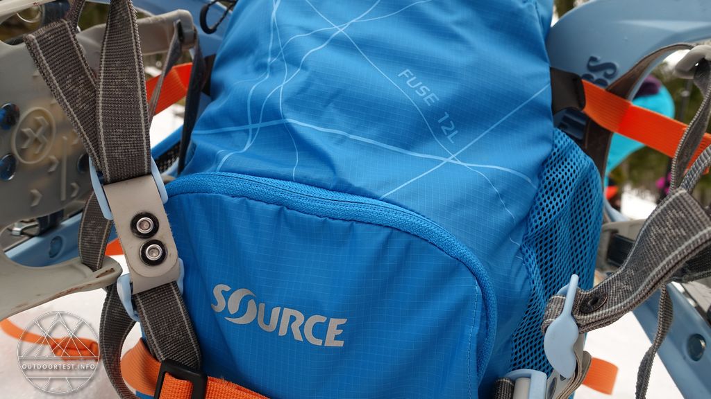 Source Fuse 12 L