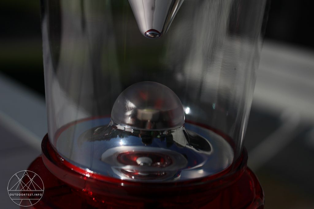 Life Gear Glow Lantern 100L